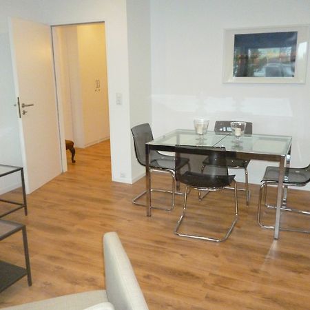 City-Apartment هامبورغ المظهر الخارجي الصورة