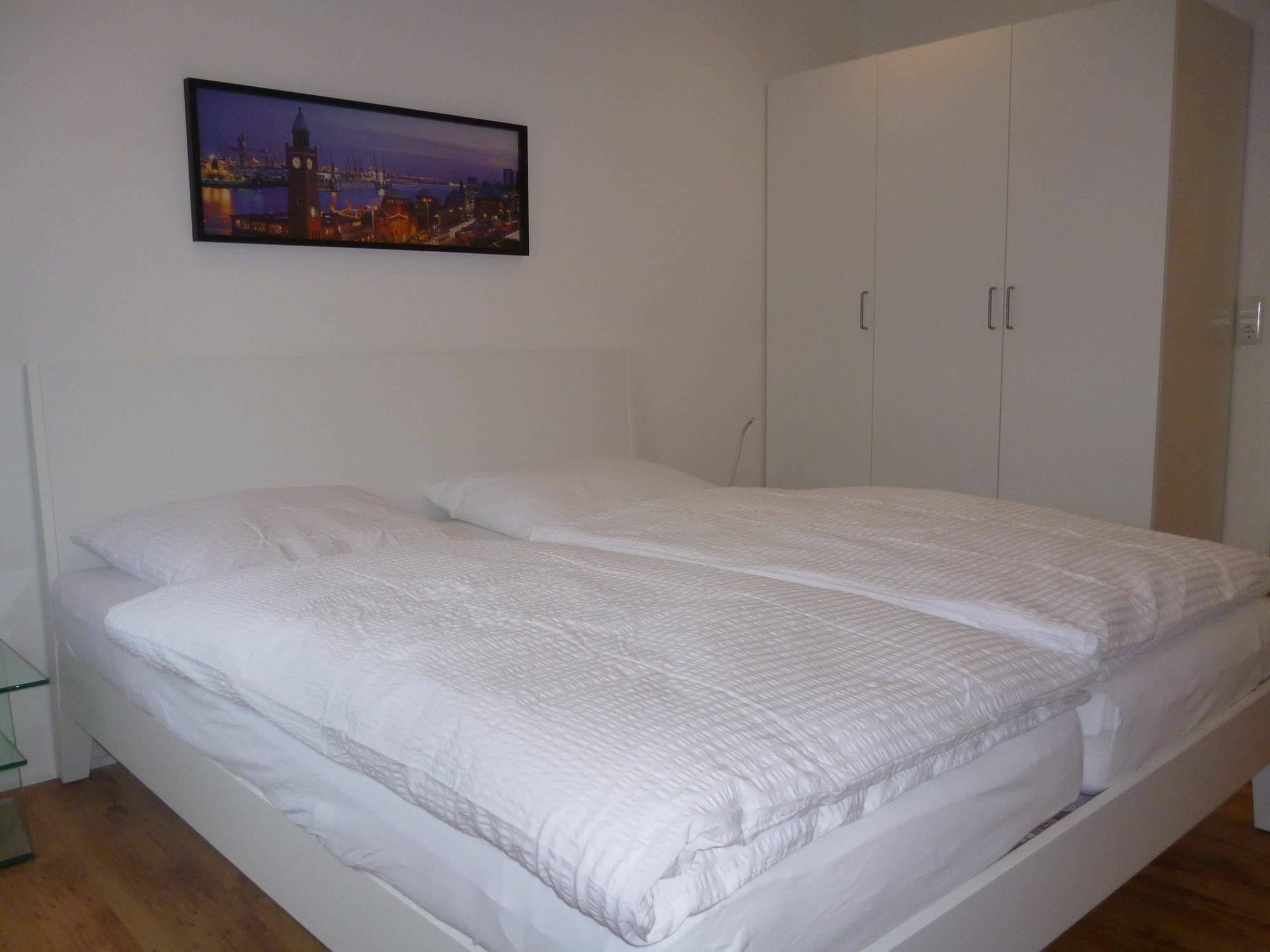 City-Apartment هامبورغ المظهر الخارجي الصورة