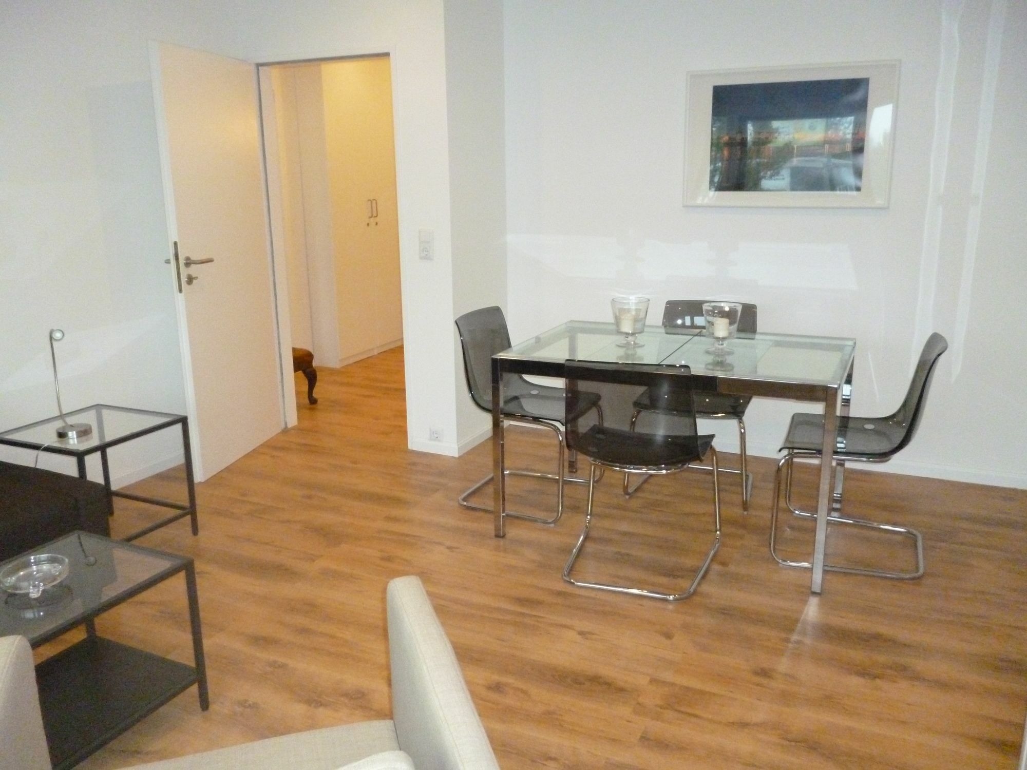 City-Apartment هامبورغ المظهر الخارجي الصورة