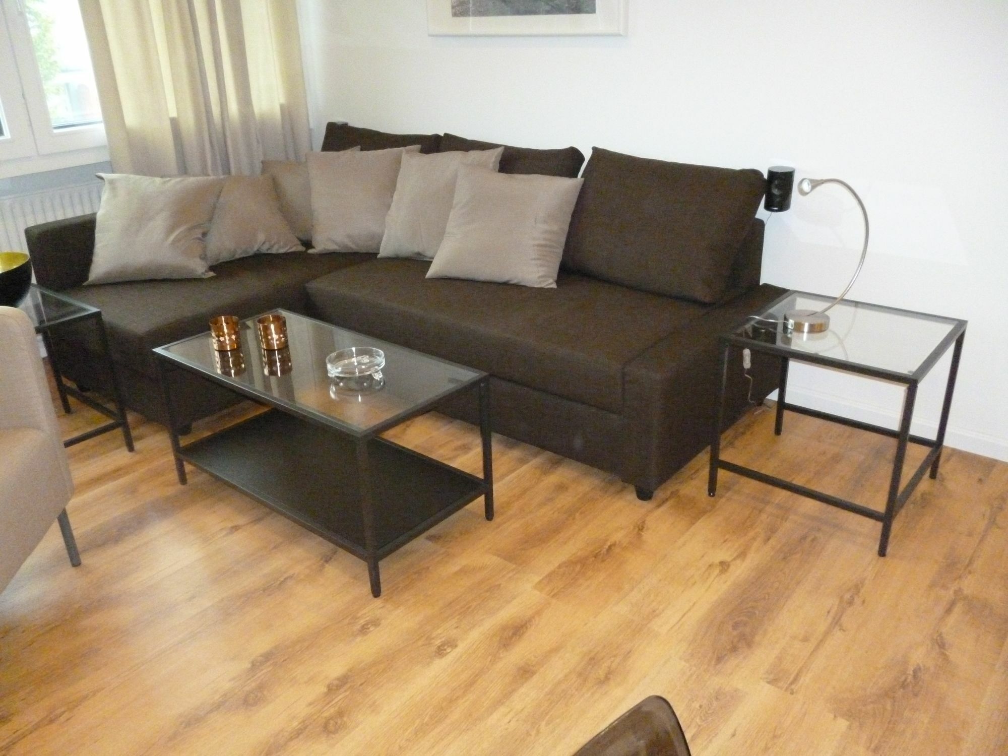 City-Apartment هامبورغ المظهر الخارجي الصورة
